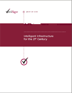 VeriSign� Intelligent Infrastructure for the 21st Century - a Point of View paper